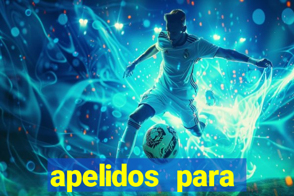 apelidos para amigos magros